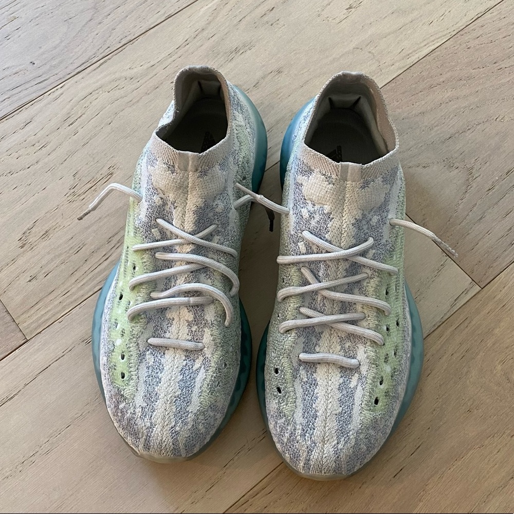 Yeezy Boost 380 'Alien Blue'